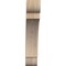 Ekena Millwork 3 1/2"W x 18"D x 18"H Olympic Smooth Knee Brace, Douglas Fir BRC04X18X18OLY00SDF - alternate 4